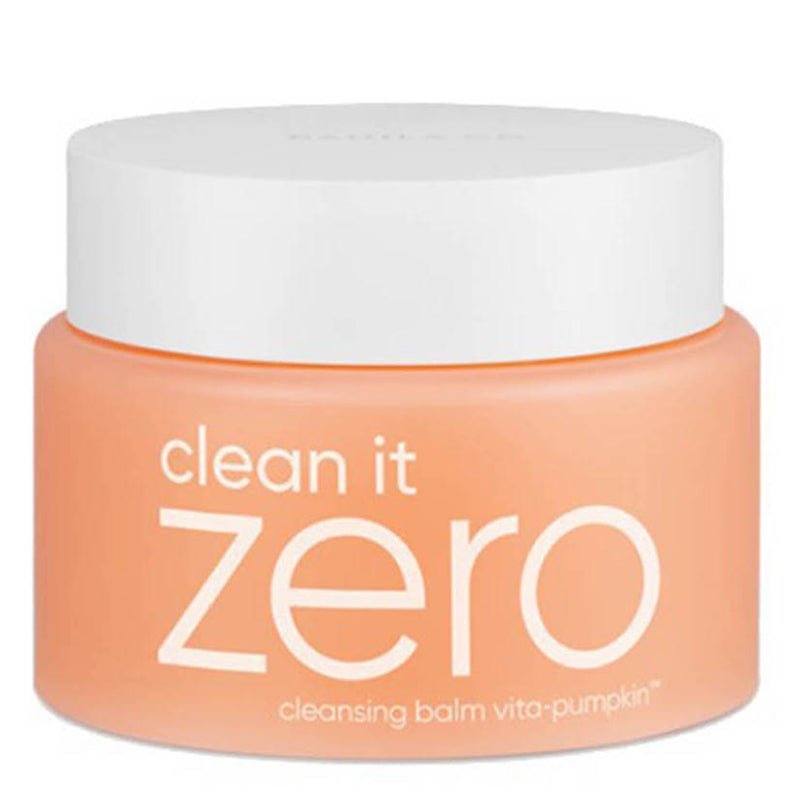 Clean It Zero Cleansing Balm Vita-Pumpkin 100ml