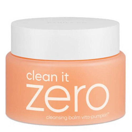 Clean It Zero Cleansing Balm Vita-Pumpkin 100ml