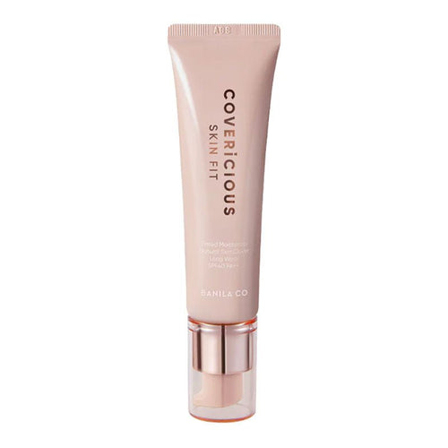 Covericious Skin Fit Tinted Moisturizer 30ml