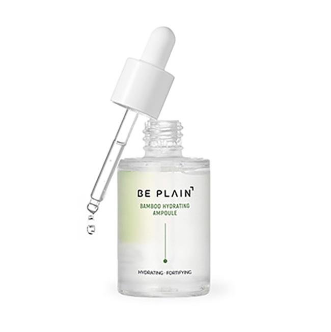 Bamboo Hydrating Ampoule 30ml