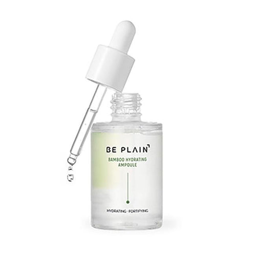 Bamboo Hydrating Ampoule 30ml