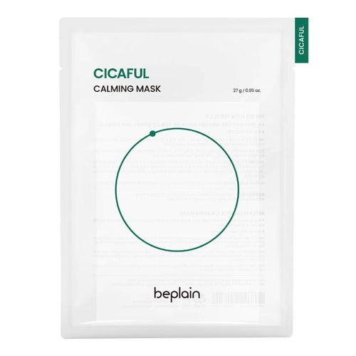 Cicaful Calming Mask 27g