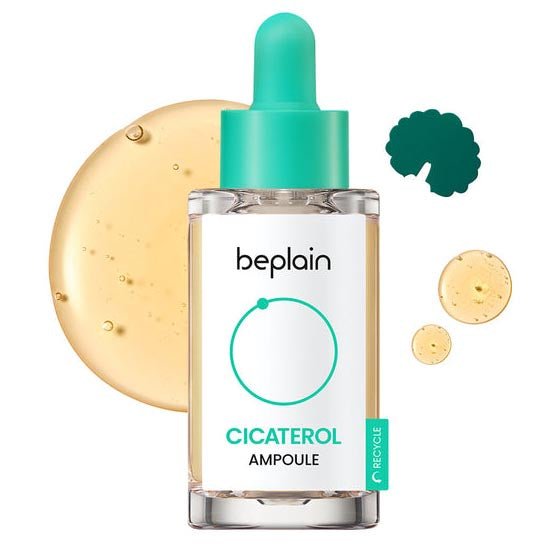 Cicaterol Ampoule 30ml