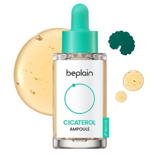 Cicaterol Ampoule 30ml