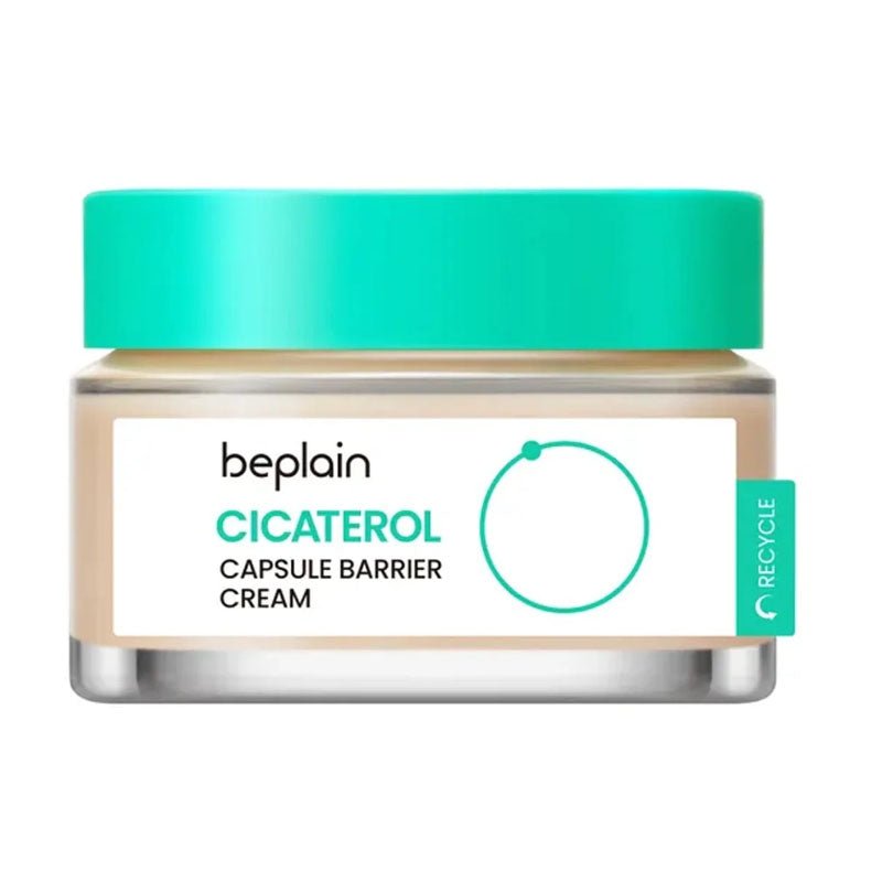Cicaterol Capsule Barrier Cream 50ml