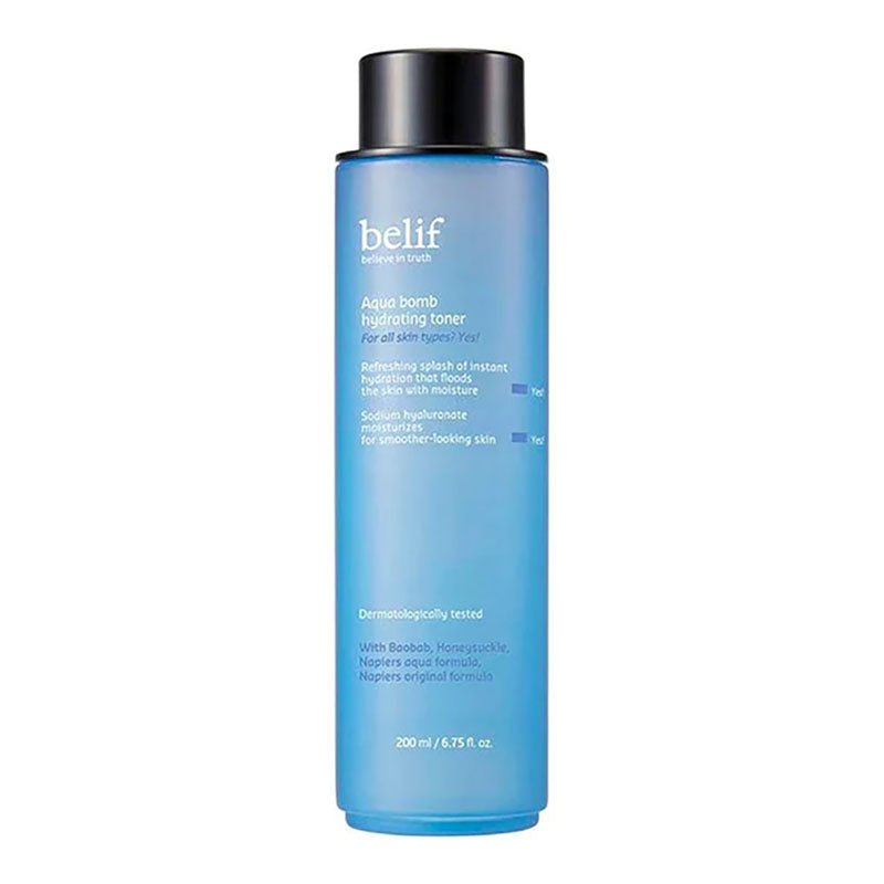 Aqua Bomb Hydrating Toner 200ml