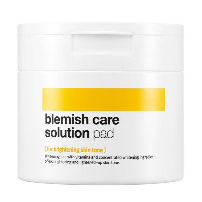 Blemish Care Solution Pad (70 Pcs)