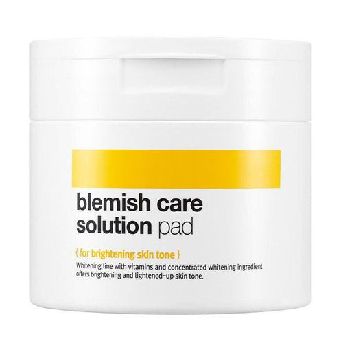 Blemish Care Solution Pad (70 Pcs)