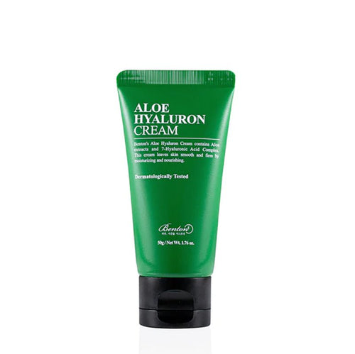 Aloe Hyaluron Cream 50g