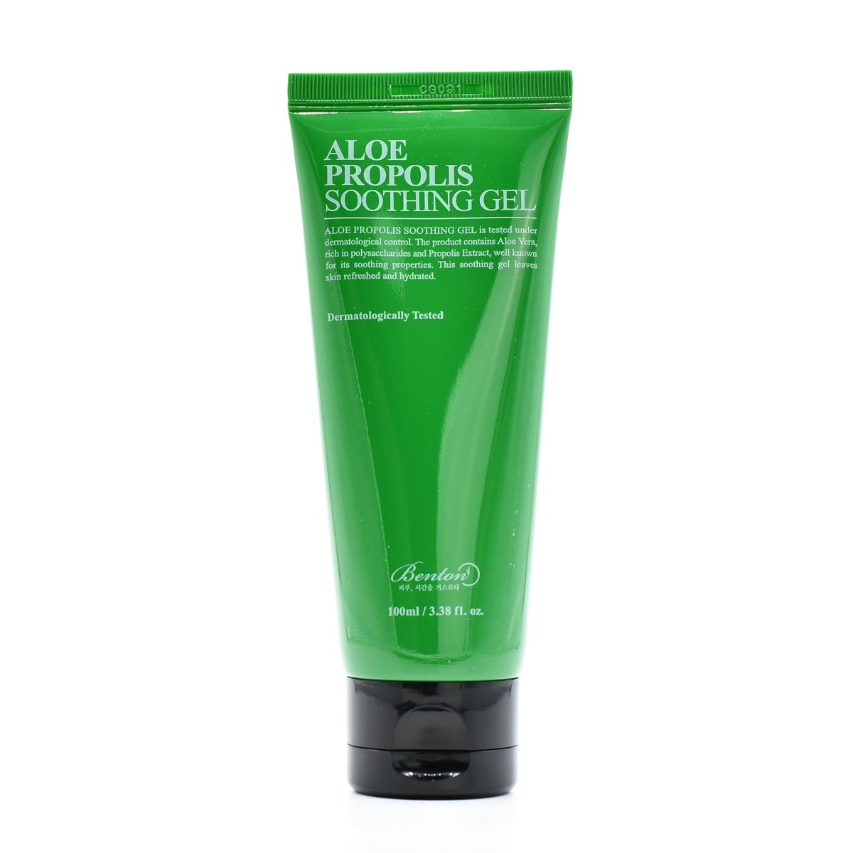 Aloe Propolis Soothing Gel 100ml