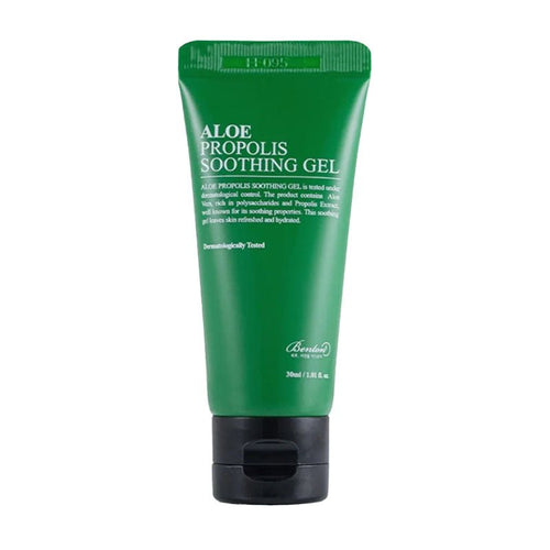 Aloe Propolis Soothing Gel Mini 30ml