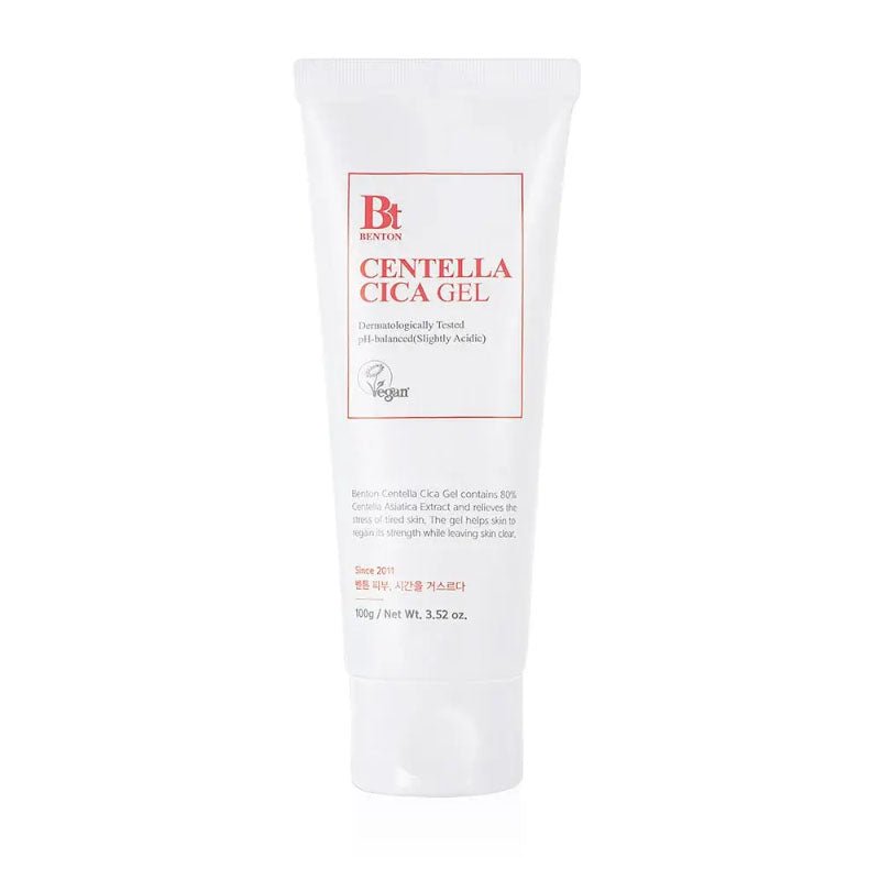 Centella Cica Gel 100g
