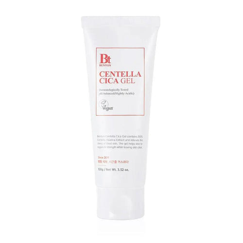 Centella Cica Gel 100g