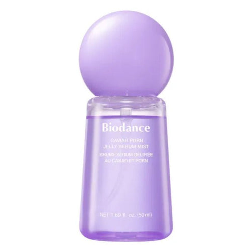 Caviar PDRN Jelly Serum Mist 50ml