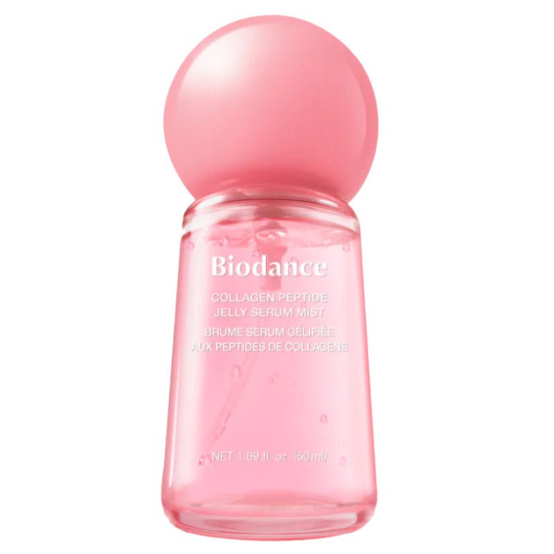 Collagen Peptide Jelly Serum Mist 50ml