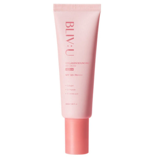 Collagen Bouncing BB Cream 50ml