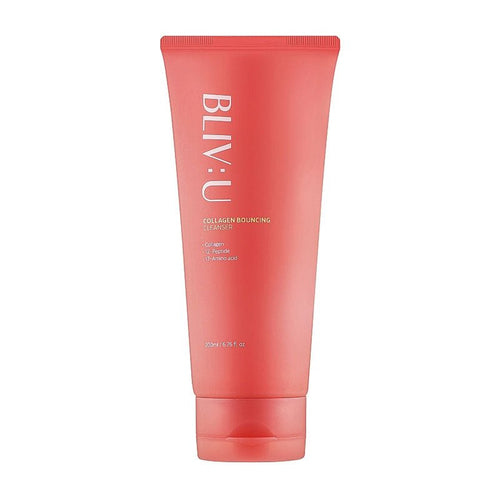 Collagen Bouncing Cleanser 200ml