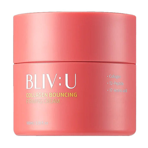 Collagen Bouncing Firming Cream 80ml