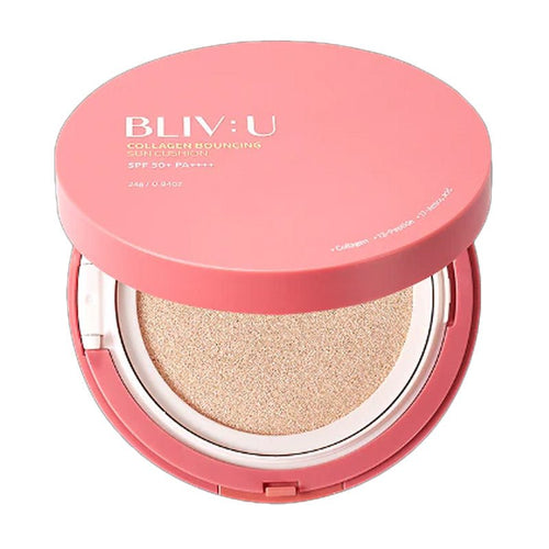 Collagen Bouncing Sun Cushion 24g