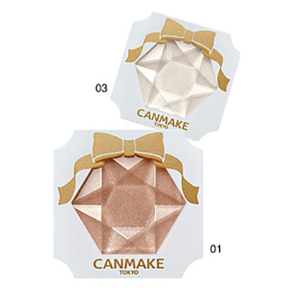 Cream Highlighter