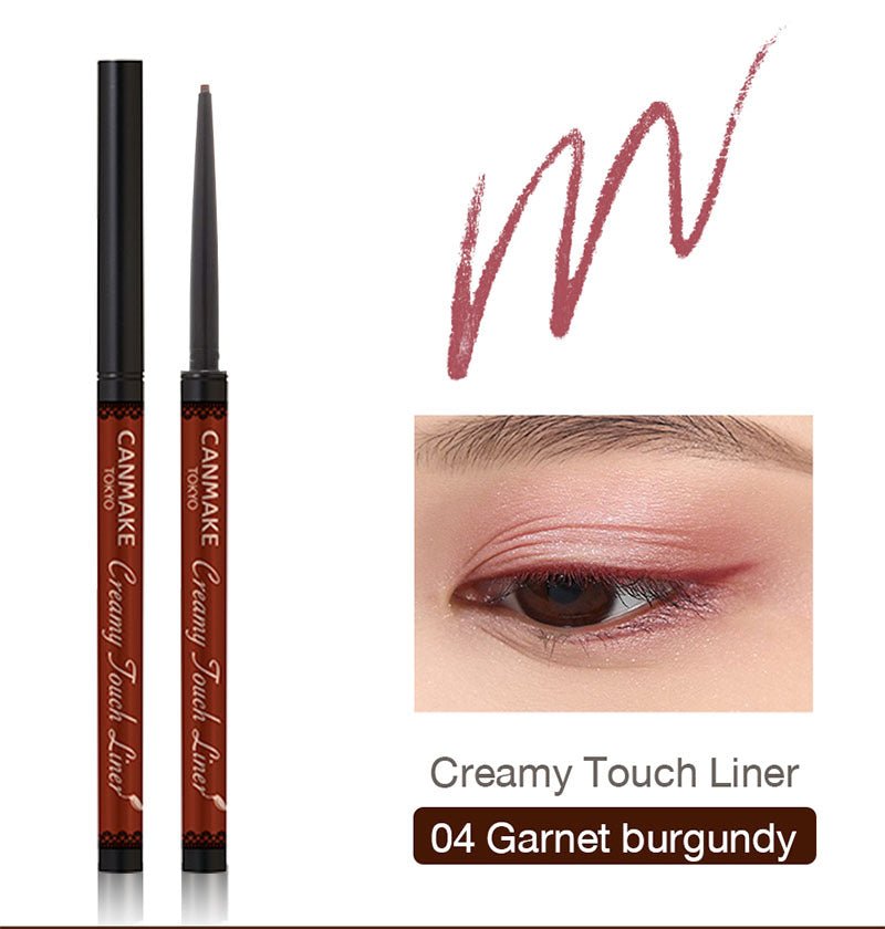Creamy Touch Liner