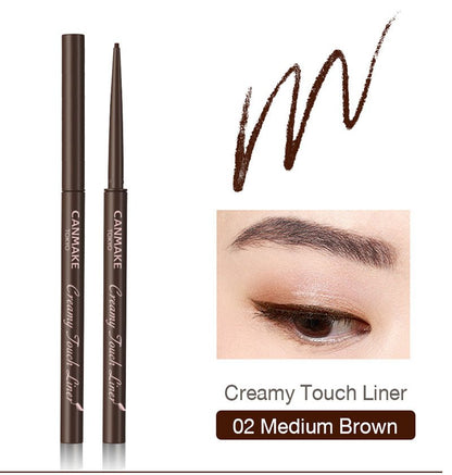 Creamy Touch Liner
