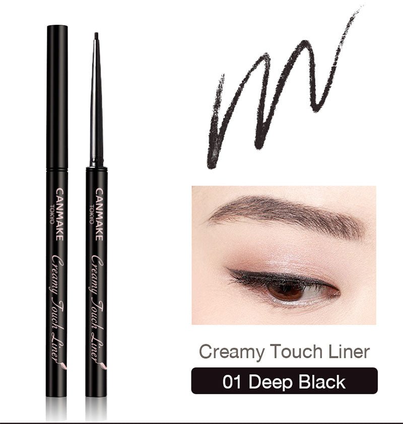 Creamy Touch Liner
