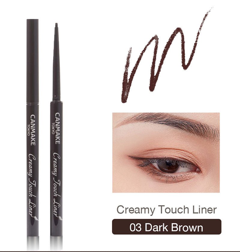 Creamy Touch Liner