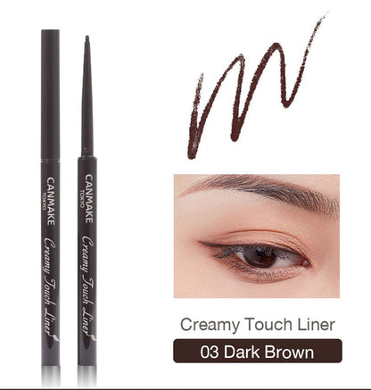 Creamy Touch Liner