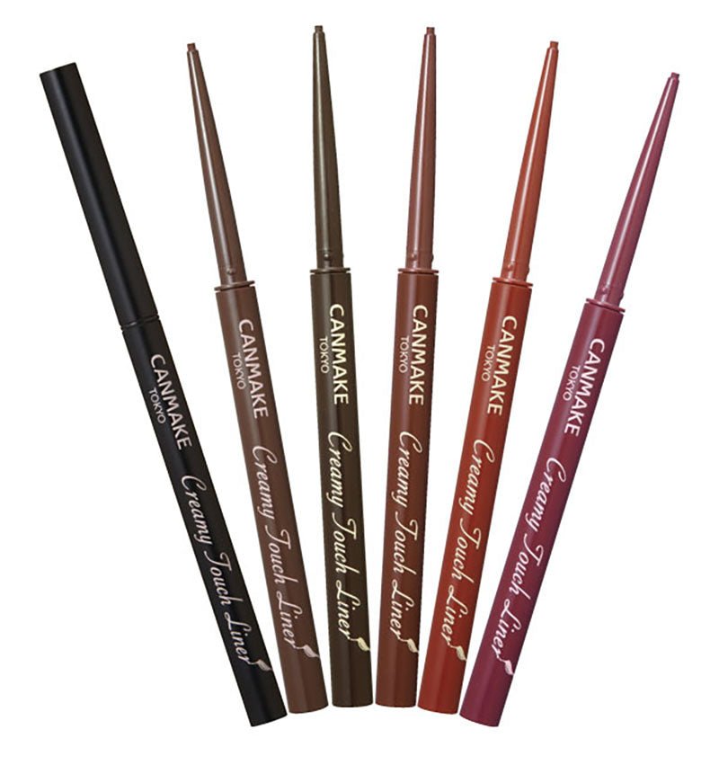 Creamy Touch Liner