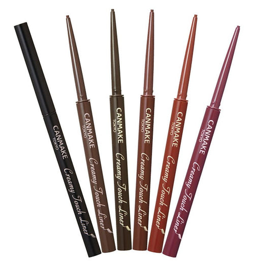 Creamy Touch Liner