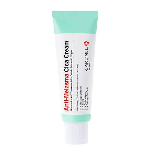 Anti-Melasma Cica Cream 40ml