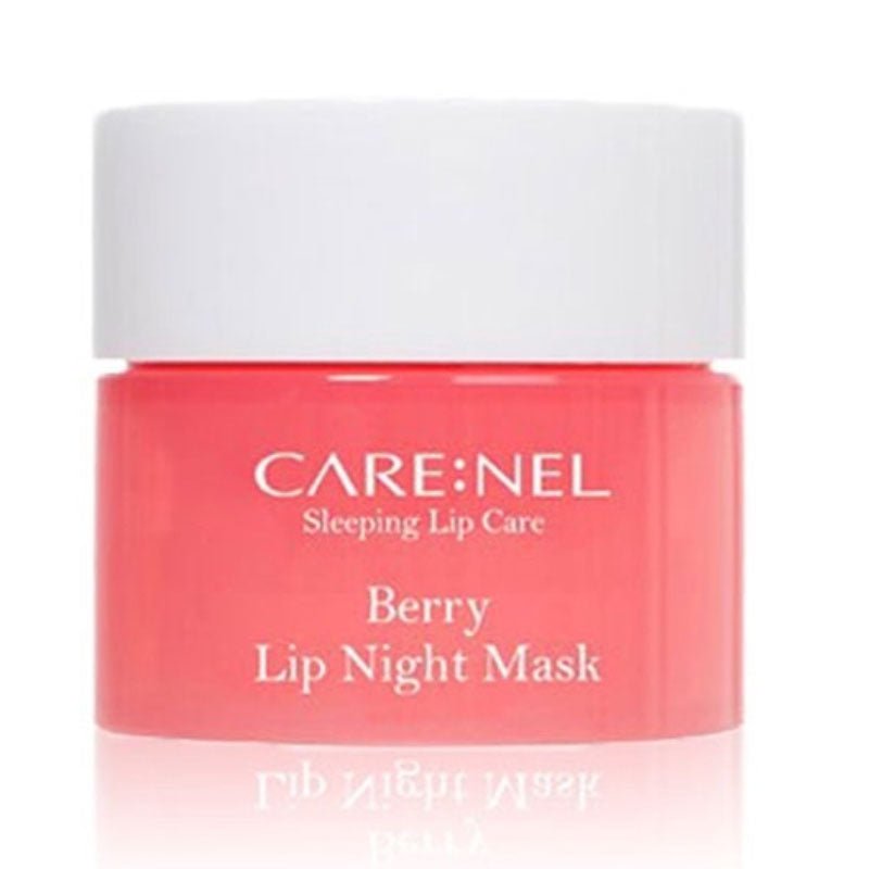 Berry Lip Night Mask (Mini) 5g