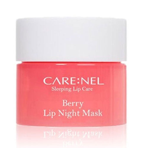 Berry Lip Night Mask (Mini) 5g