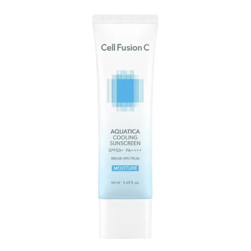 Aquatica Cooling Sunscreen 50ml