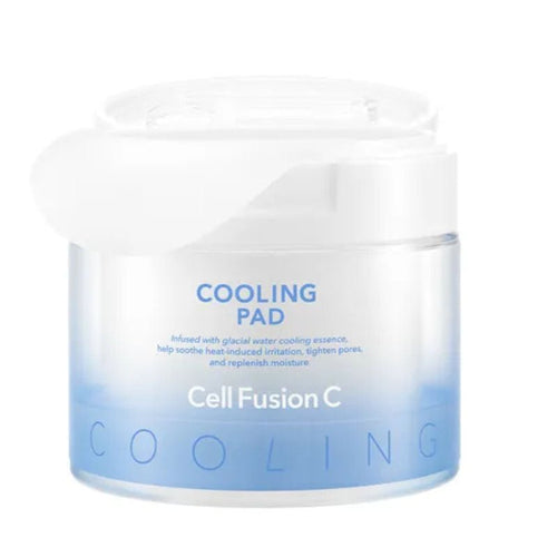 Cooling Pad 180ml (70 pads)