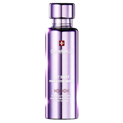 360º Shot PDRN Active Serum 50ml