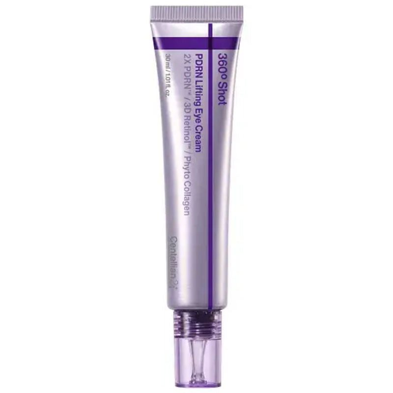 360º Shot PDRN Lifting Eye Cream 30ml