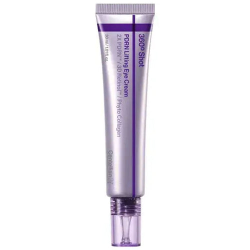 360º Shot PDRN Lifting Eye Cream 30ml