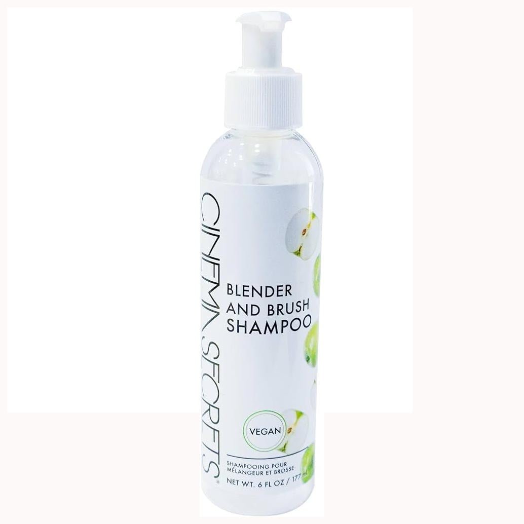 Blender and Brush Shampoo 177ml