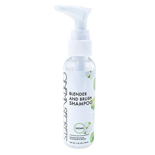 Blender and Brush Shampoo 58ml