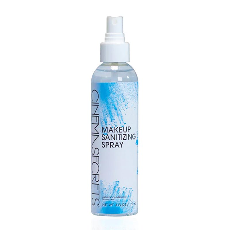Cinema Secrets Makeup Sanitizing Spray 59ml