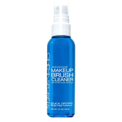 Cinema Secrets Professional Brush Cleaner 60ml (Spray)