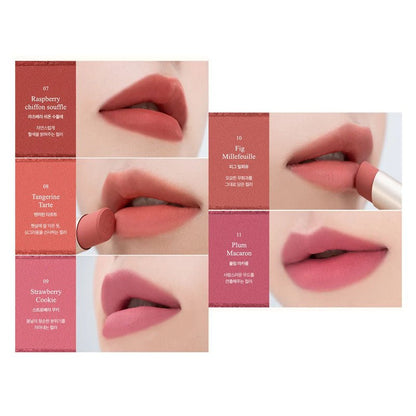 Chiffon Mood Lip 3.2g