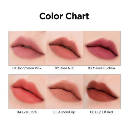 Chiffon Mood Lip 3.2g