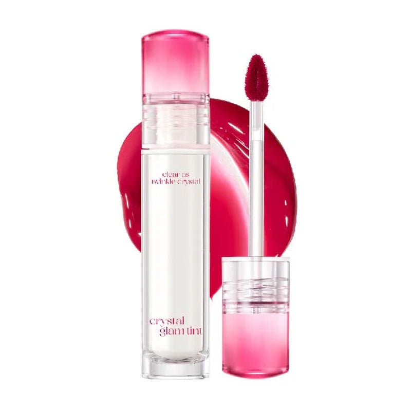 Crystal Glam Tint 3.4g
