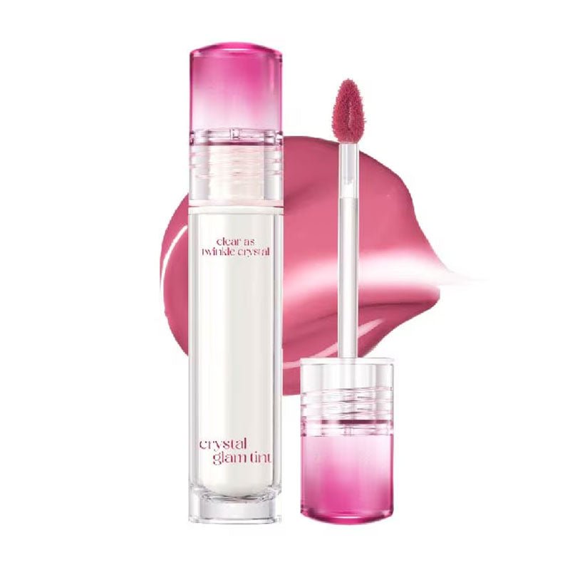 Crystal Glam Tint 3.4g