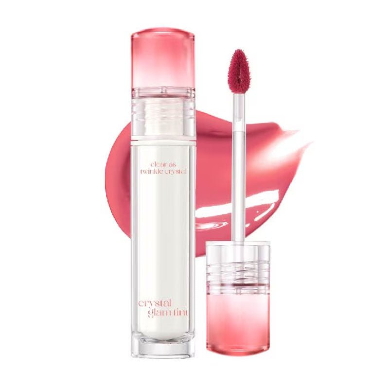 Crystal Glam Tint 3.4g