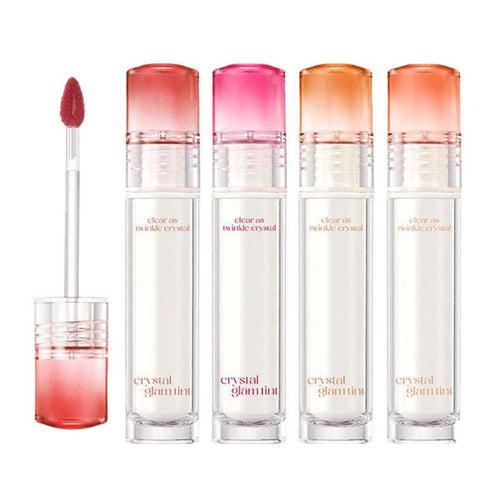 Crystal Glam Tint 3.4g