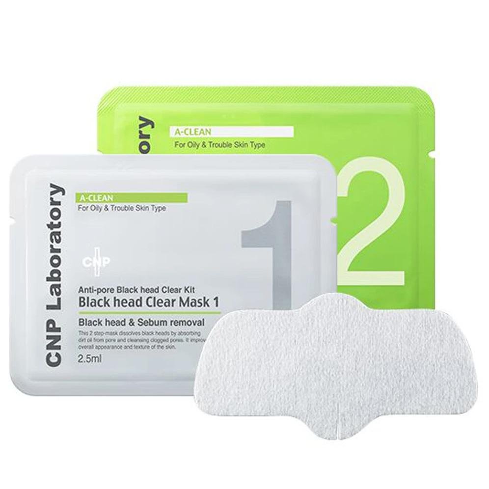 Anti-Pore Black Head Clear Kit